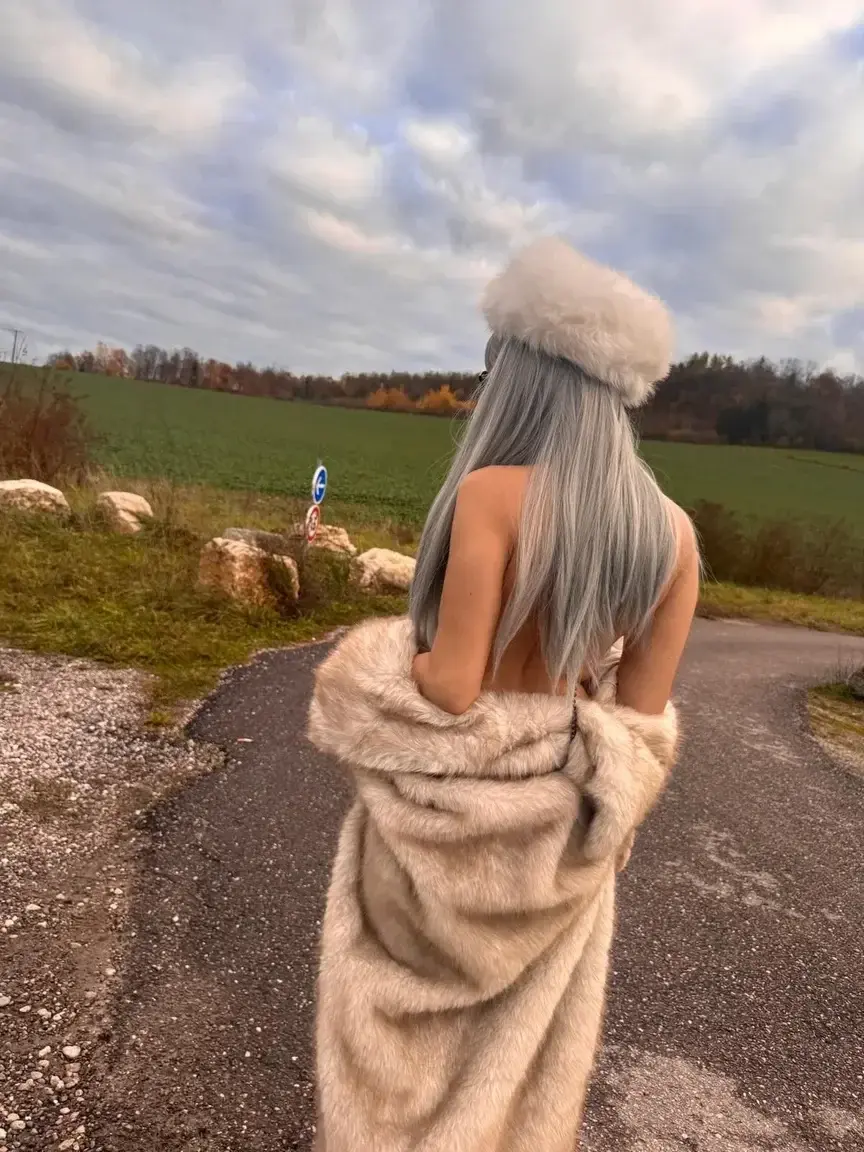 Leak & nude 4 — Rubis_extas