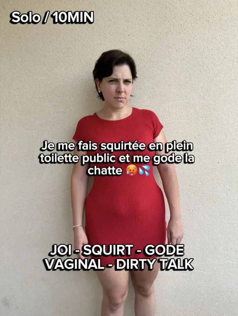 Leak public de Alixa_massi — « Abonnement a -30% avec le code : ALIXA30 seulement pendant 48H » (nude) sur MYM