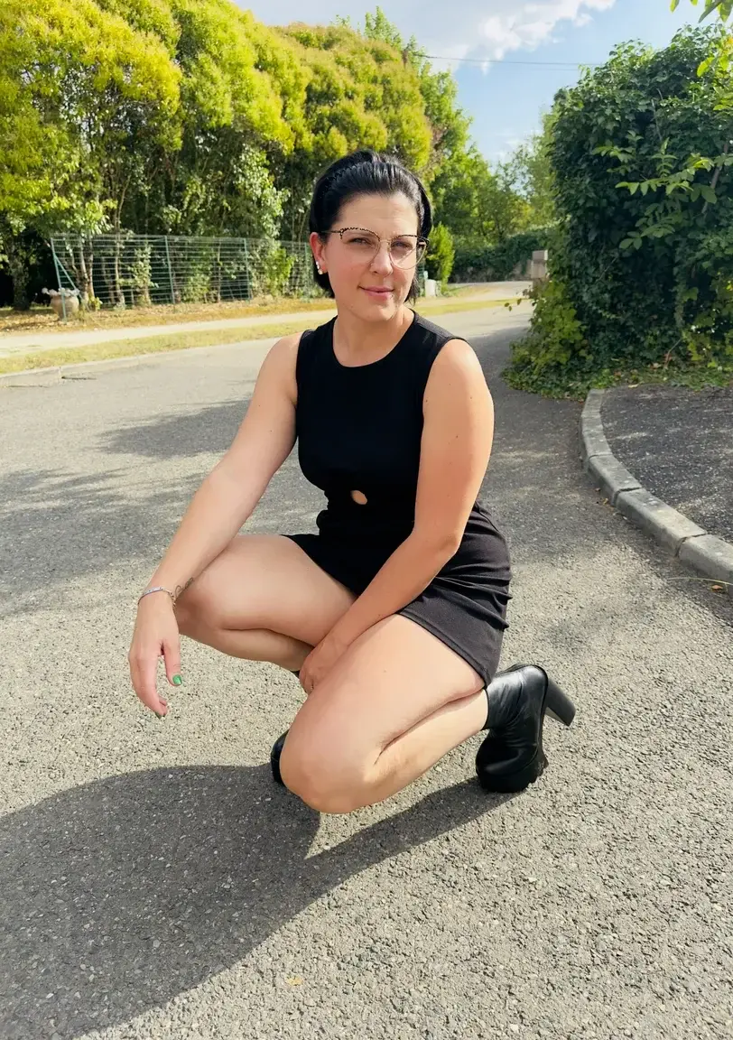 Sending you a smile 😘
