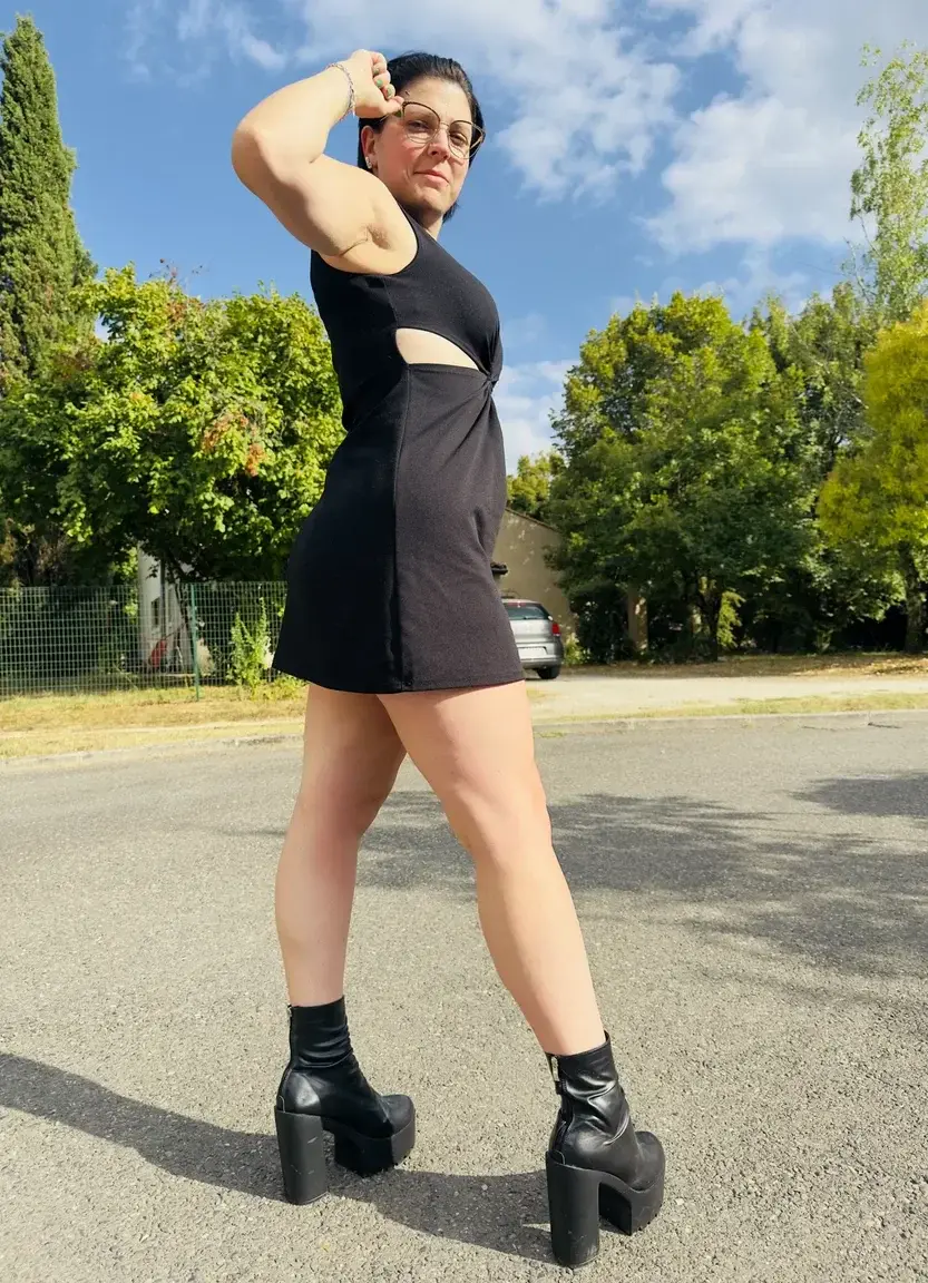 Passe une excellente journée ❤️