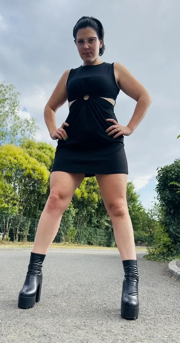 Je t’ai manqué ? 😘