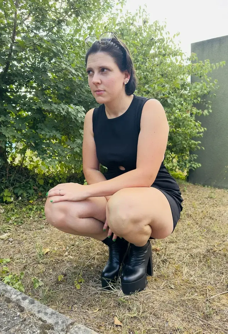 Nouveau contenu aujourd’hui 🔥