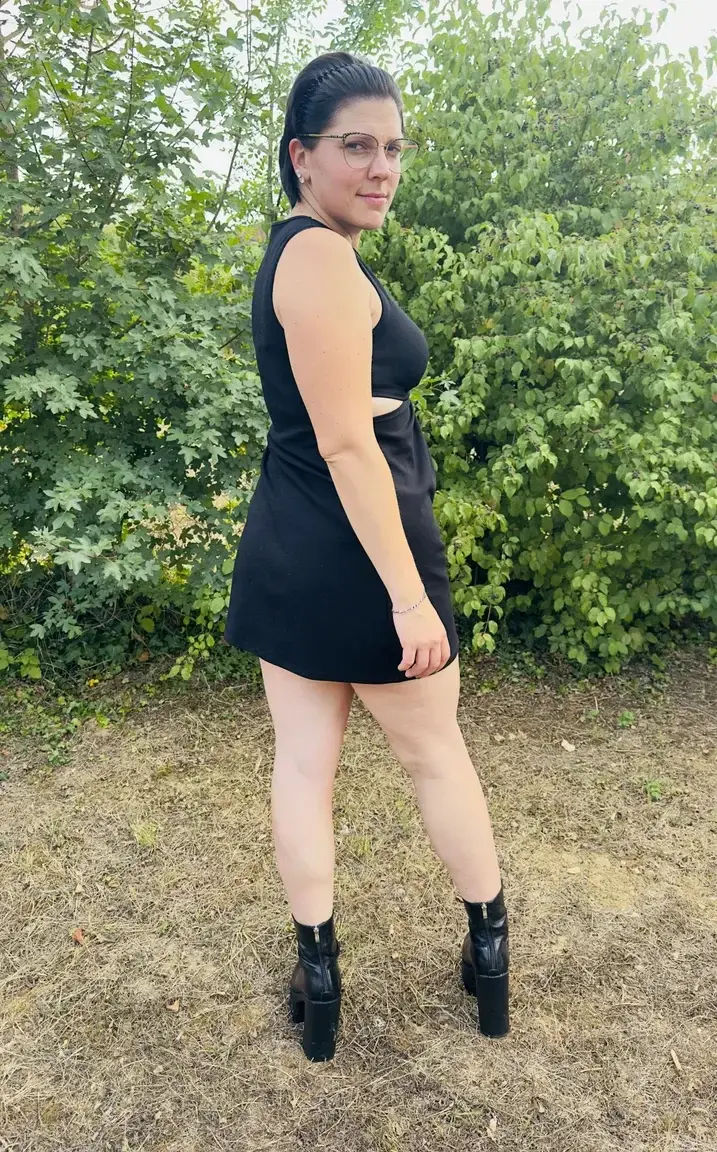 Comment s’est passée ta journée ? ❤️