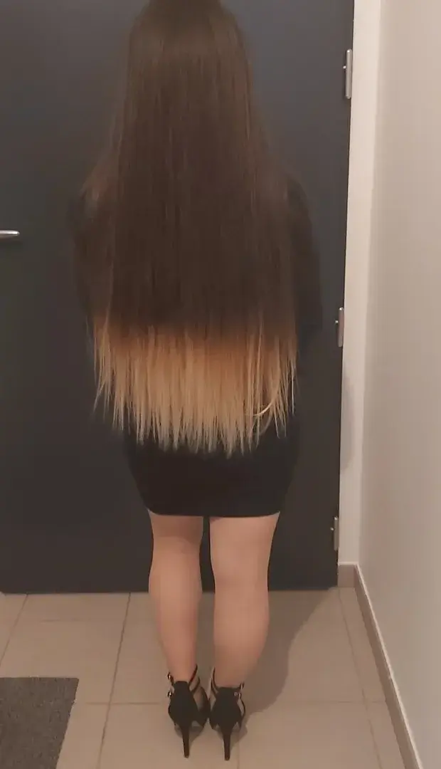 Leak & nude 4 — mym_nonoo