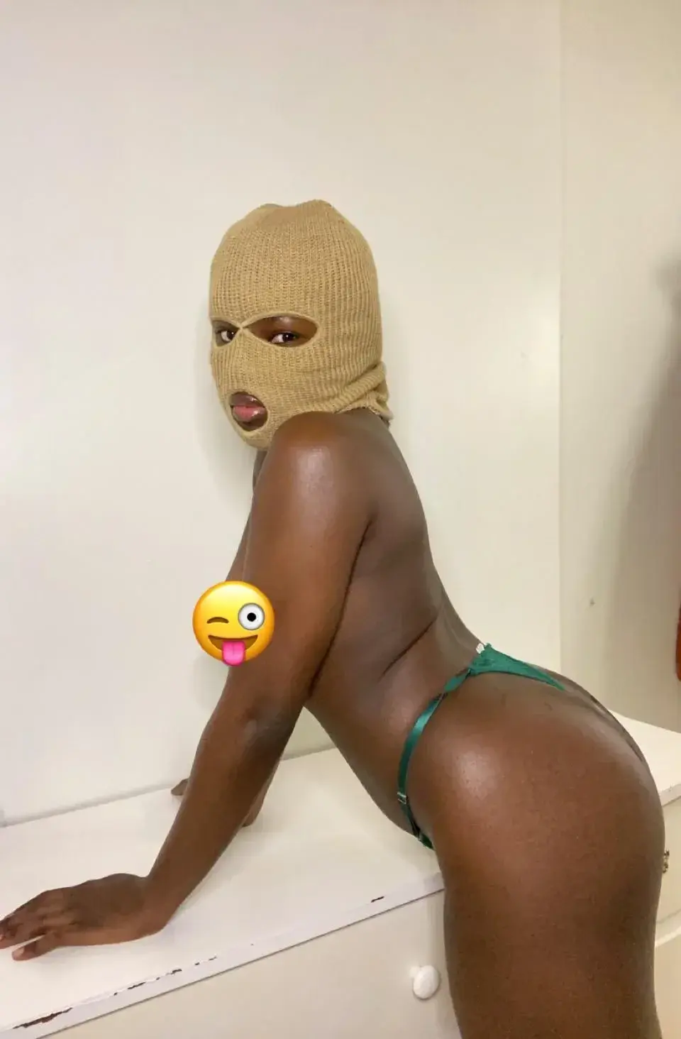 Leak & nude 5 — Tianassfeet
