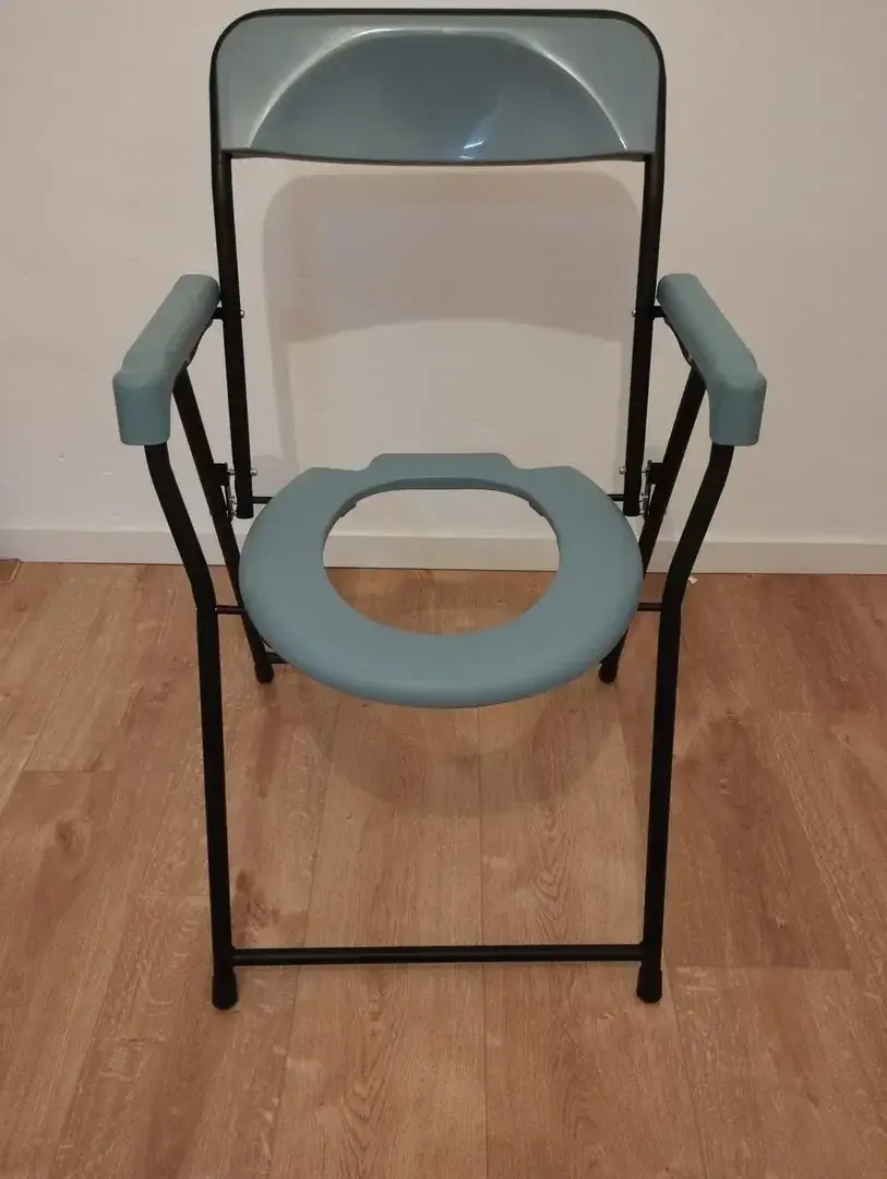 Connais tu l'utilité de cette chaise ?