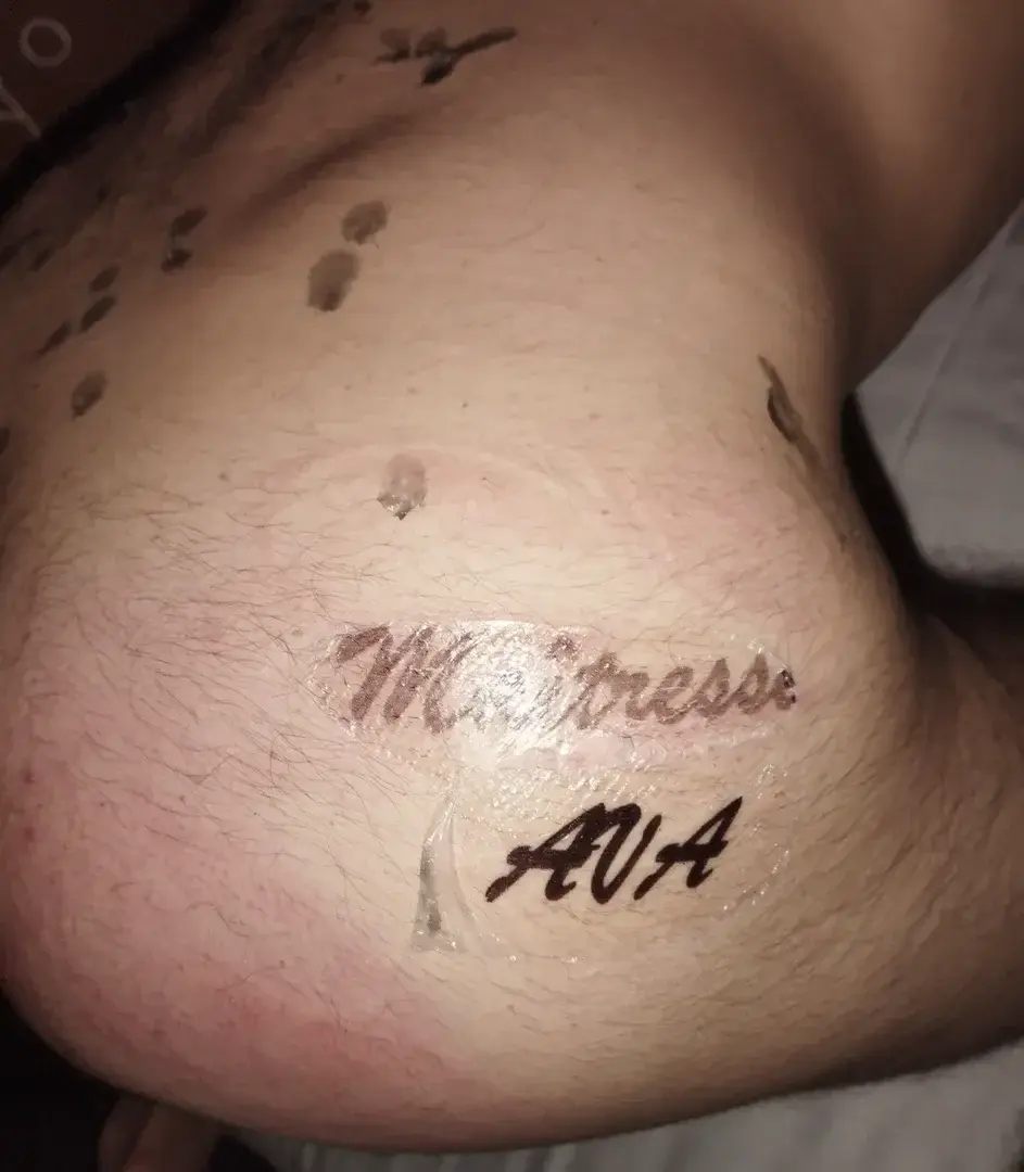 Mon plus grand fan 🧡