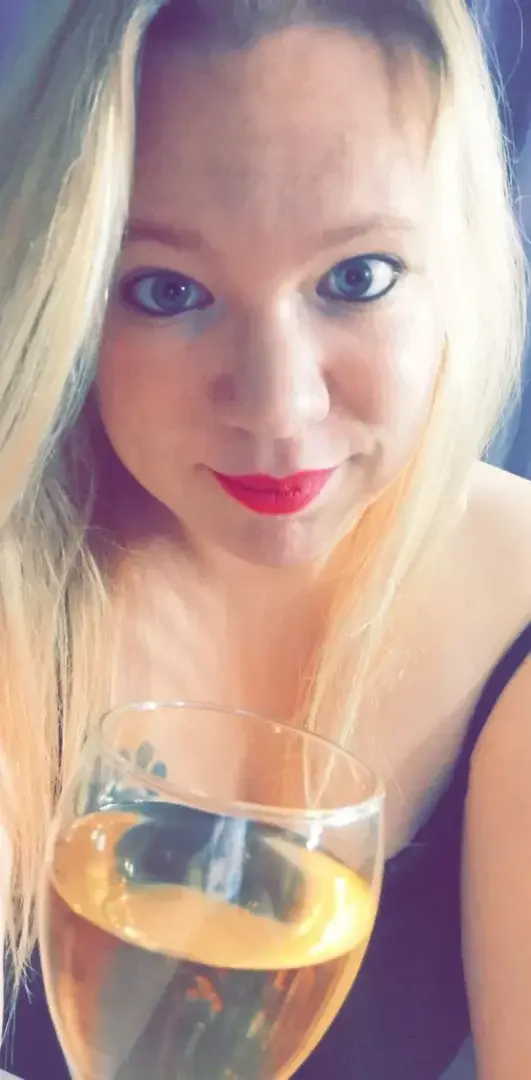 À la vôtre 😋🥂