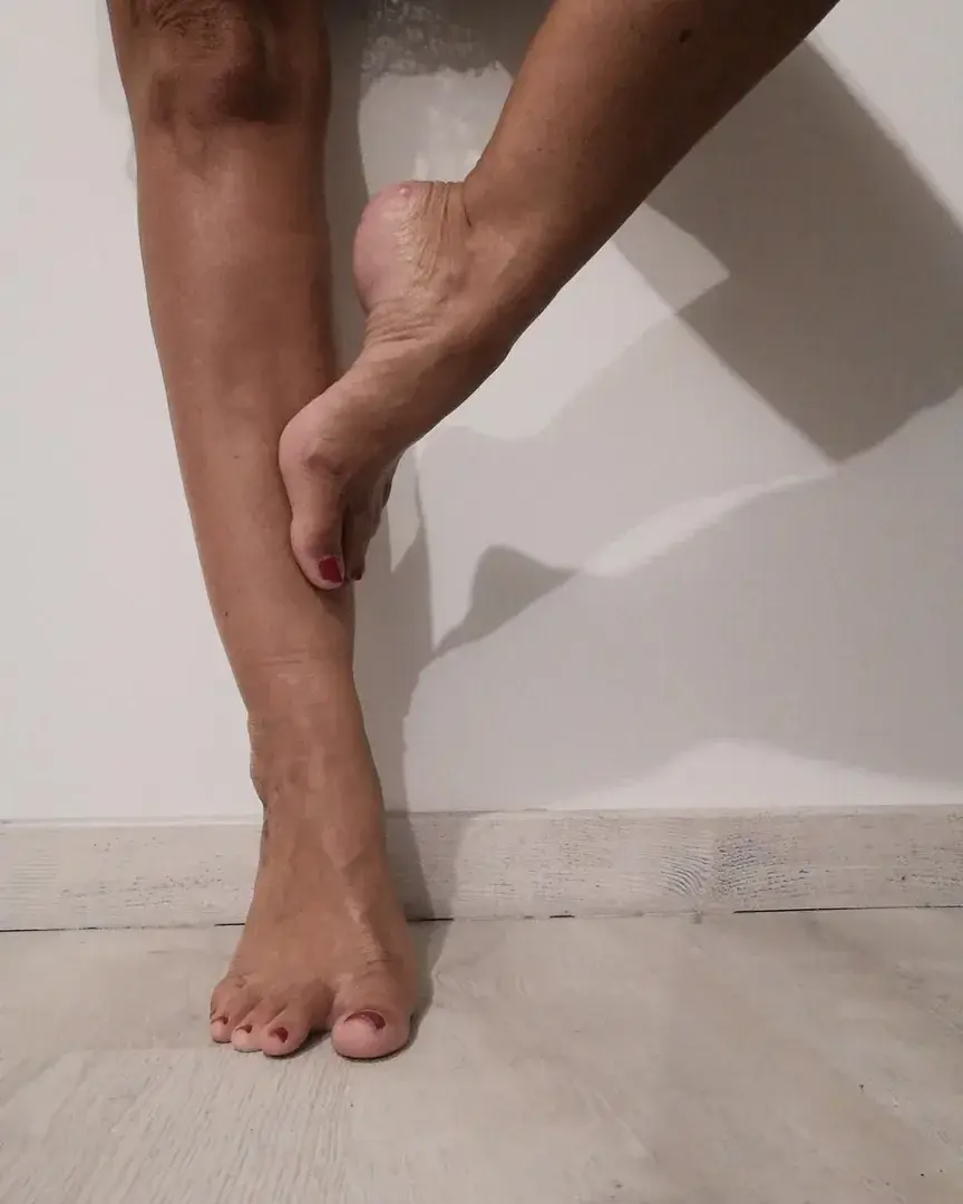 Leak & nude 3 — My_littlefeet73