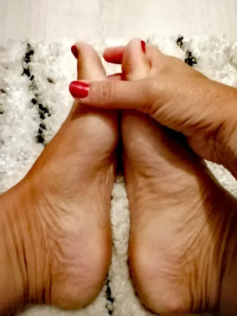 Leak & nude 4 — My_littlefeet73