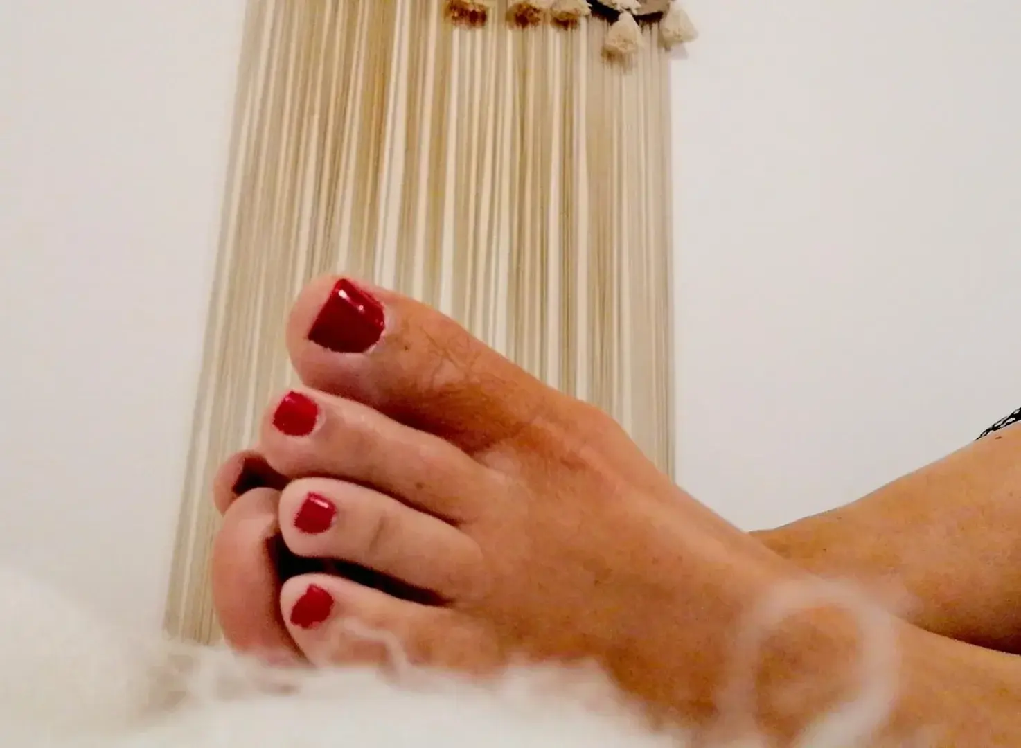 Leak & nude 5 — My_littlefeet73