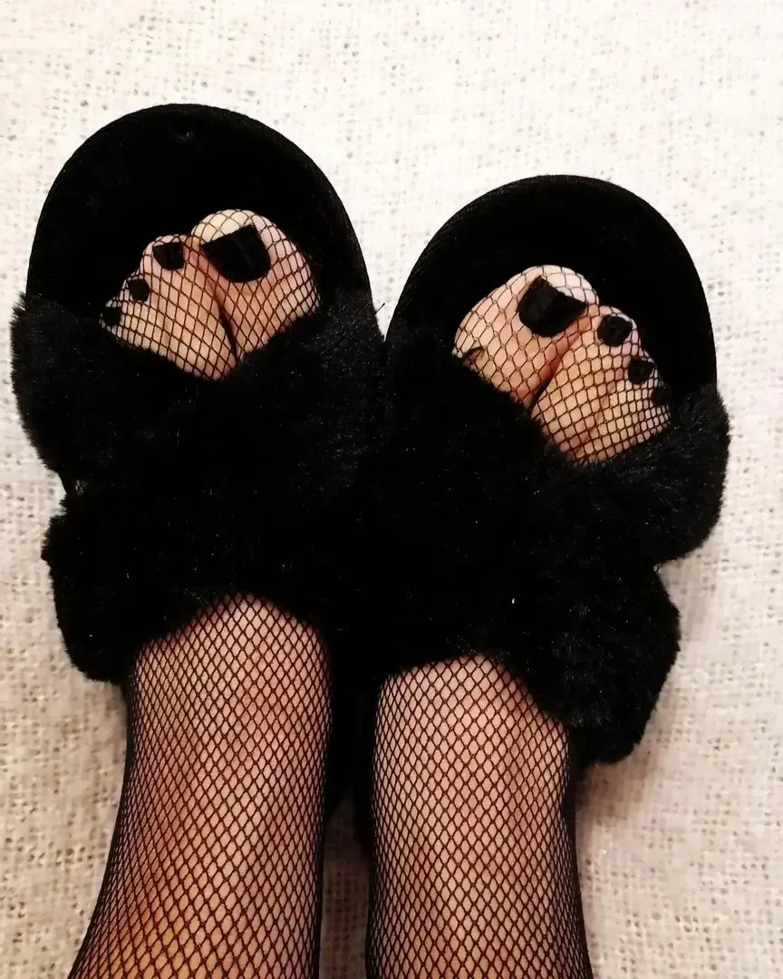 Leak & nude 7 — My_littlefeet73