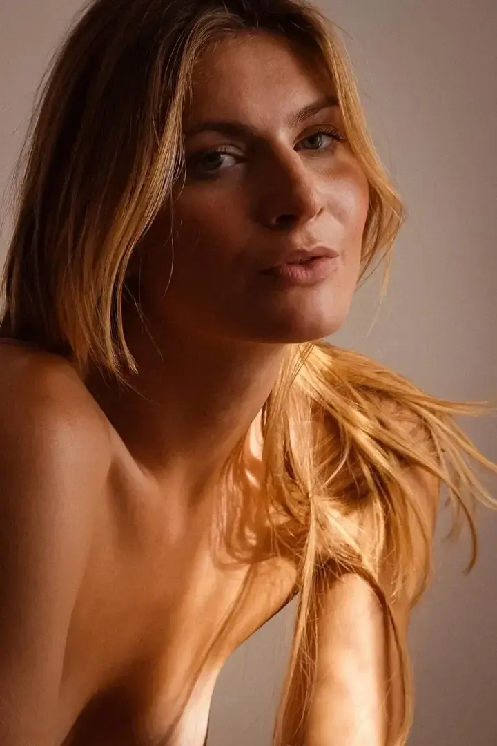 Leak & nude 2 — Oriannevqe