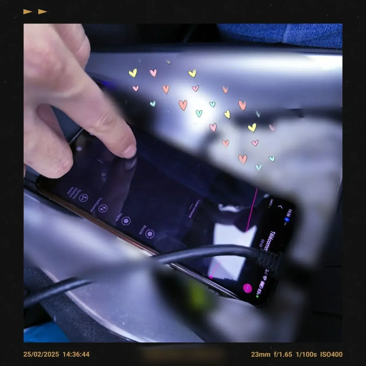 Leak & nude 5 — Ori_slave