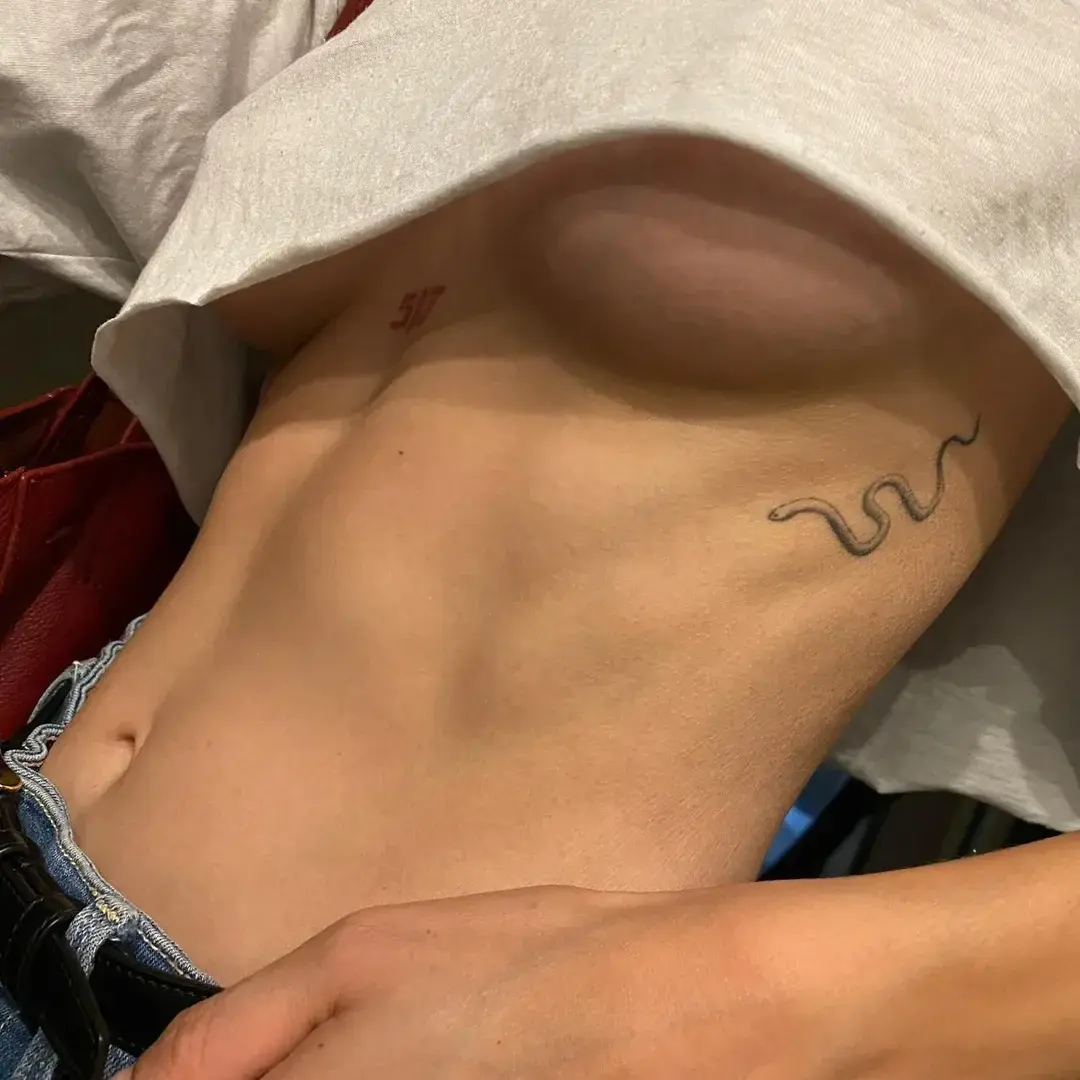 Leak & nude 1 — Thatgirltrinity