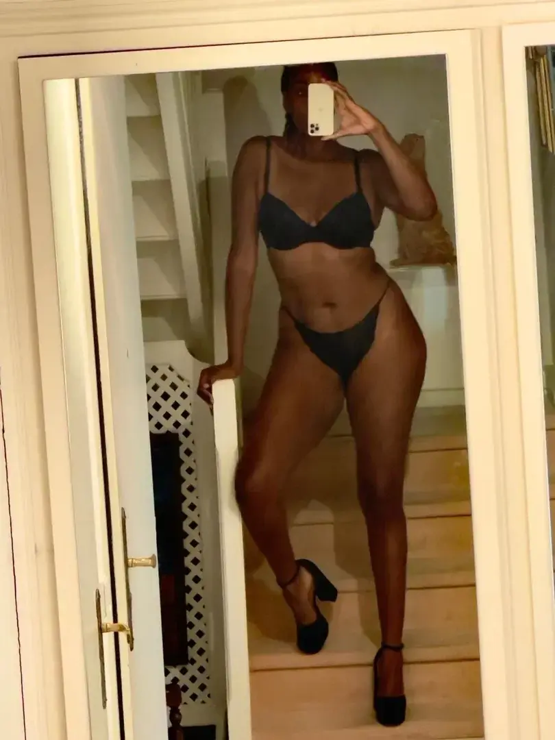 Leak & nude 3 — Tallebonygoddess