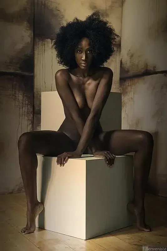 Avatar de Tallebonygoddess