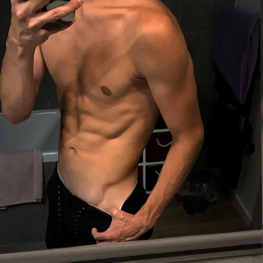 Leak & nude 1 — Lyo_afr