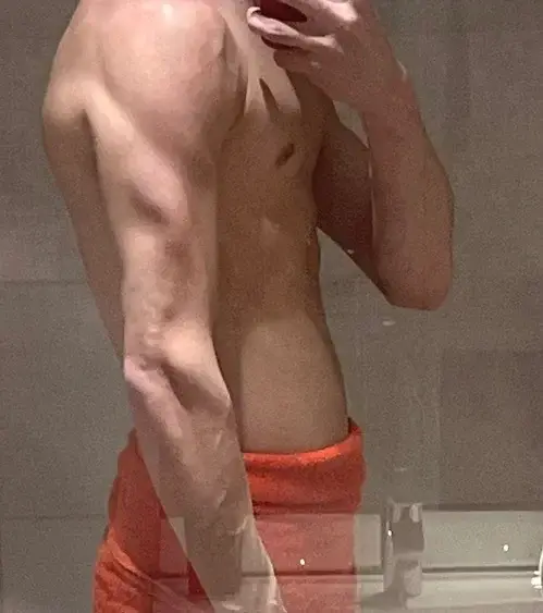 Leak & nude 3 — Lyo_afr