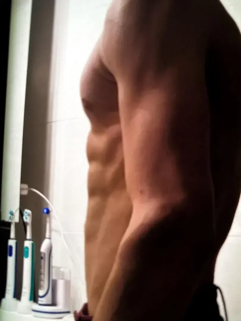 Leak & nude 7 — Lyo_afr