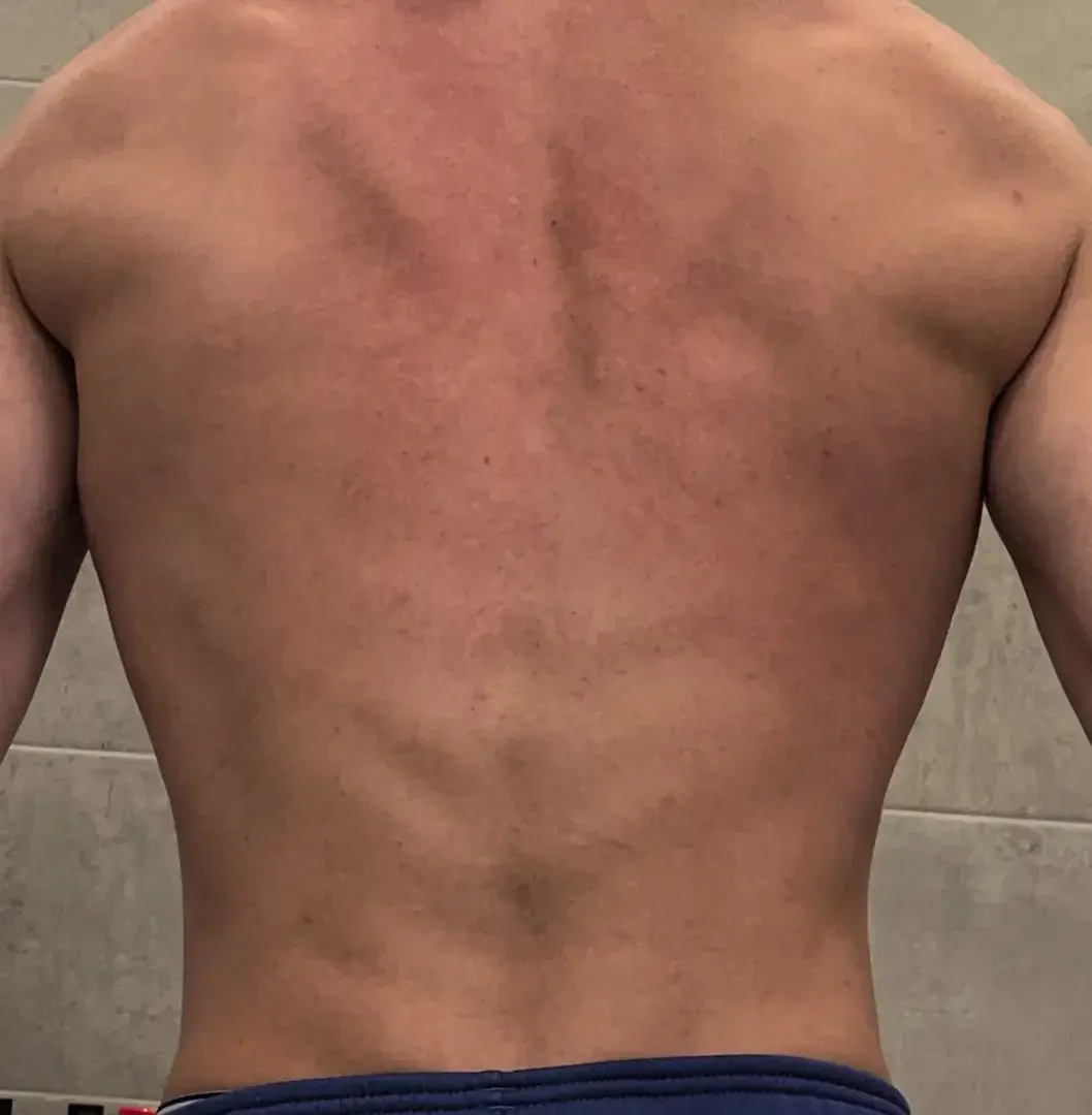 Leak & nude 9 — Lyo_afr