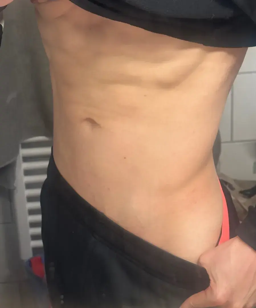 Leak & nude 10 — Lyo_afr
