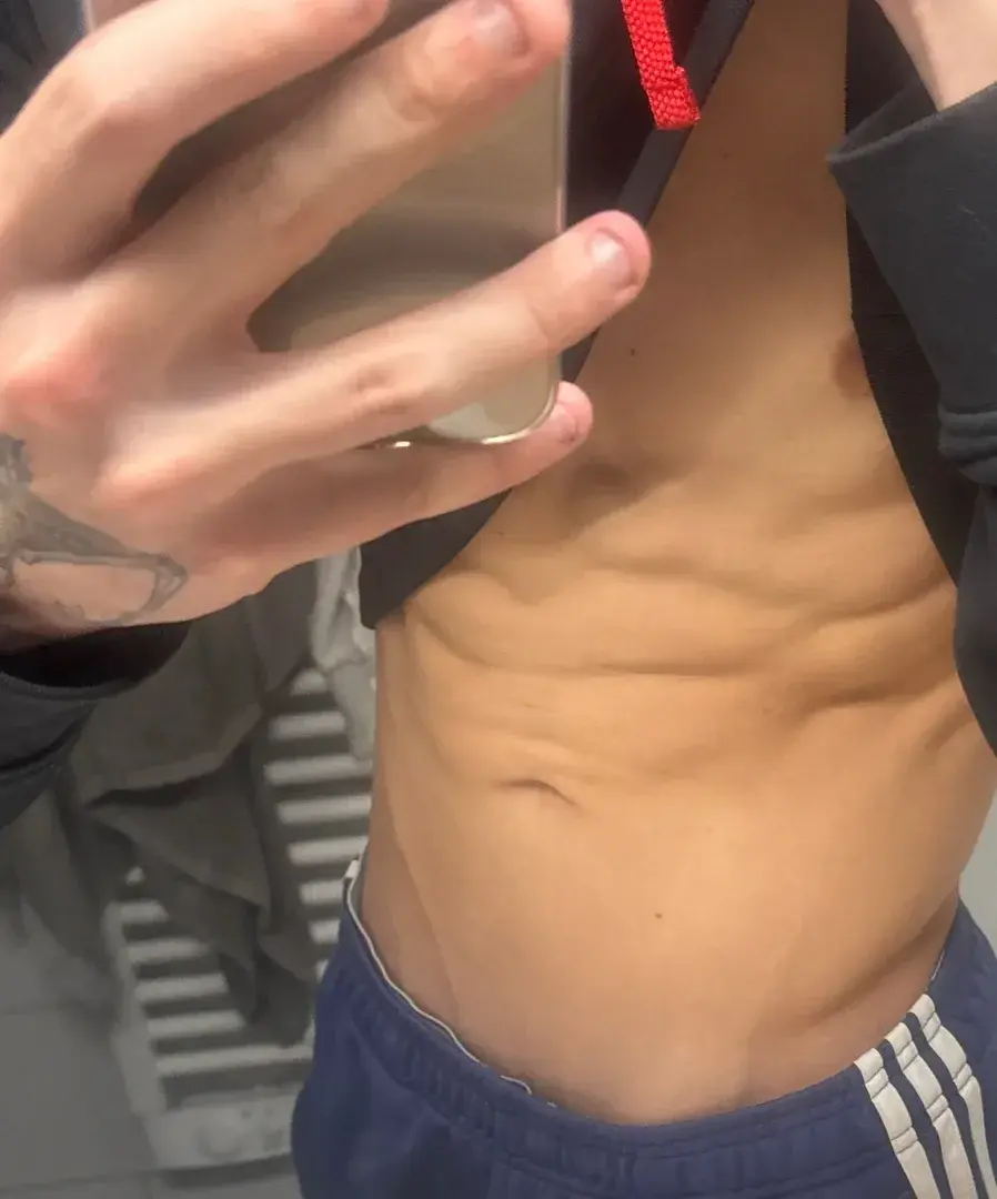 Leak & nude 12 — Lyo_afr