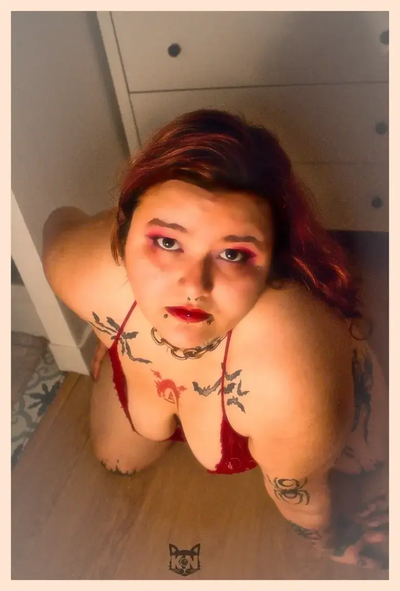Staicyjanemcfly - Photo exclusive MYM 2 | French Modèles