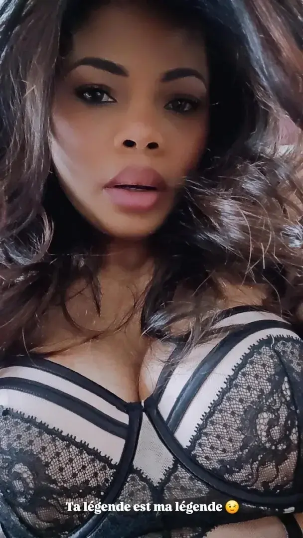 Ta légende, est mienne 💋🔞. What Do  U Want?