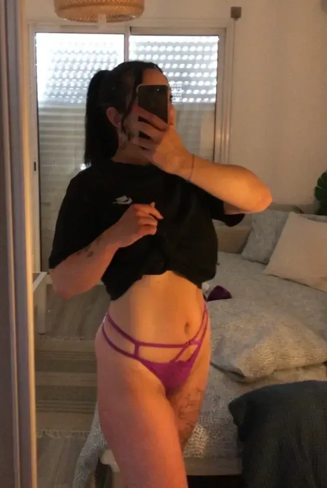 Leak & nude 11 — Lolita_lolita_