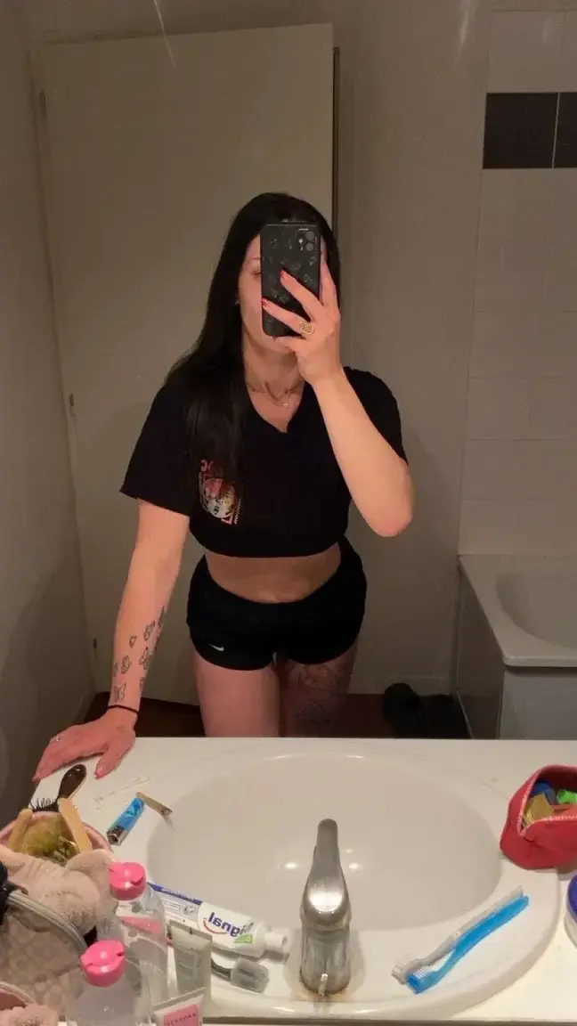 Leak & nude 4 — Lolita_lolita_