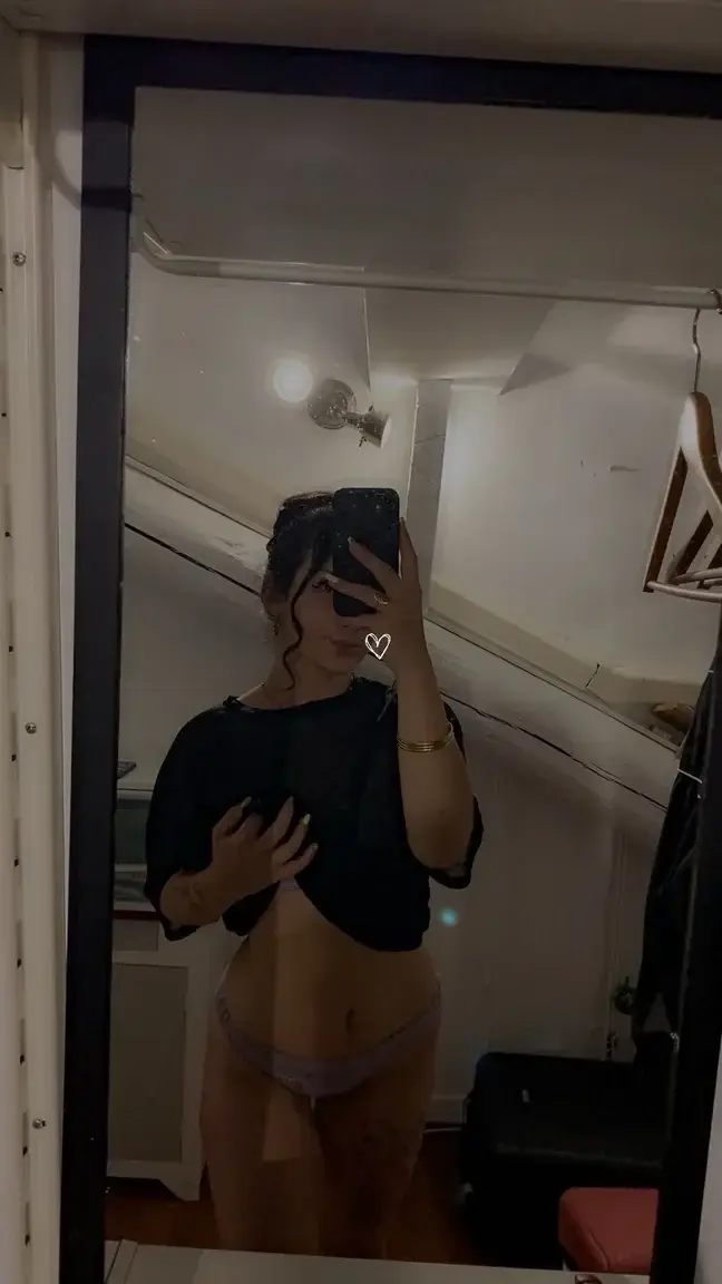 Leak & nude 7 — Lolita_lolita_