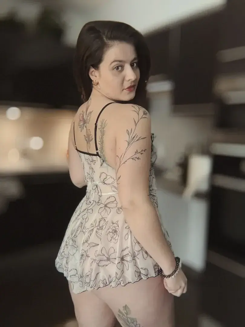 Harmonie_rain — média 7 | French Modèles
