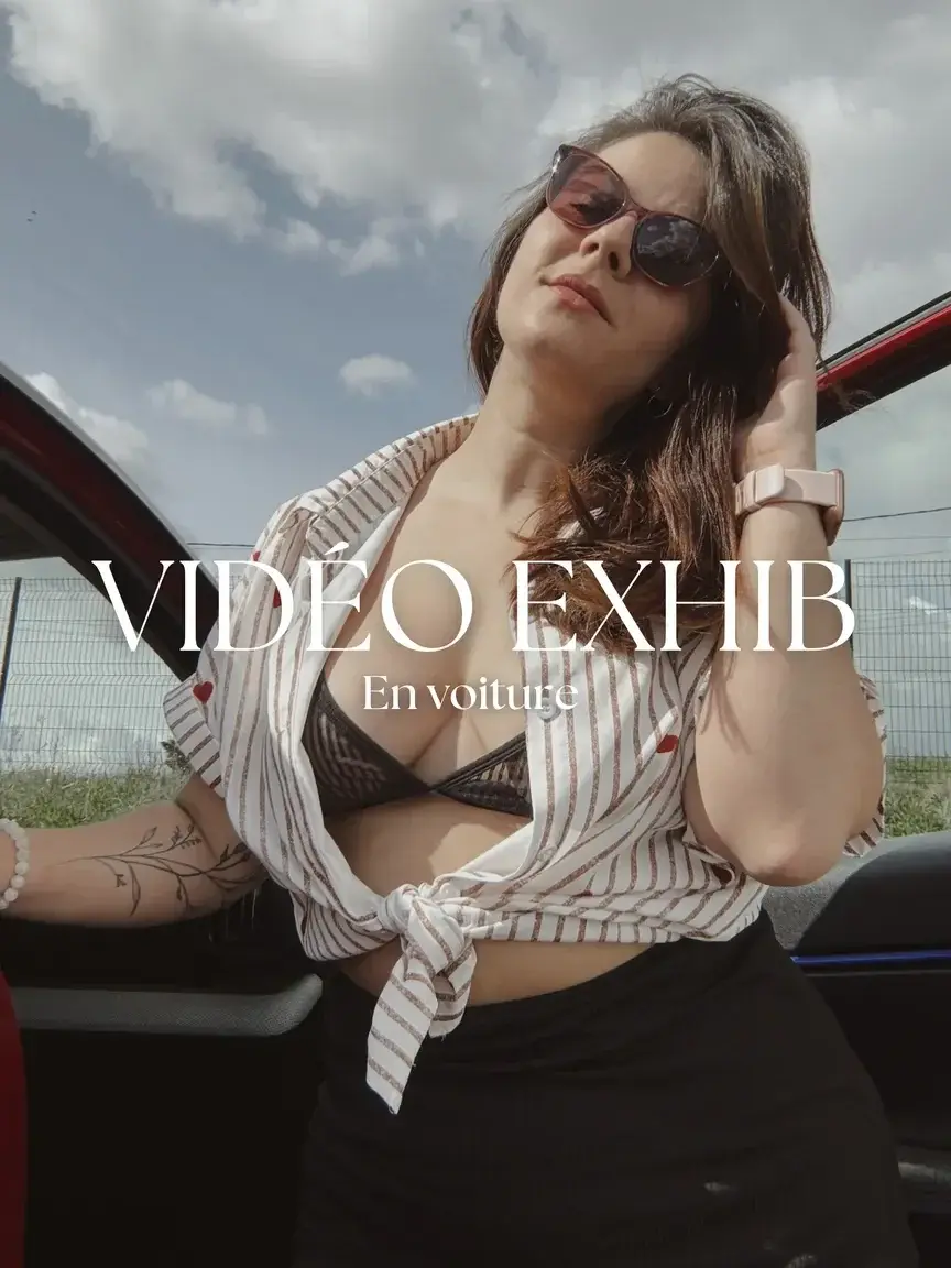 Harmonie_rain - Photo exclusive MYM 15 | French Modèles