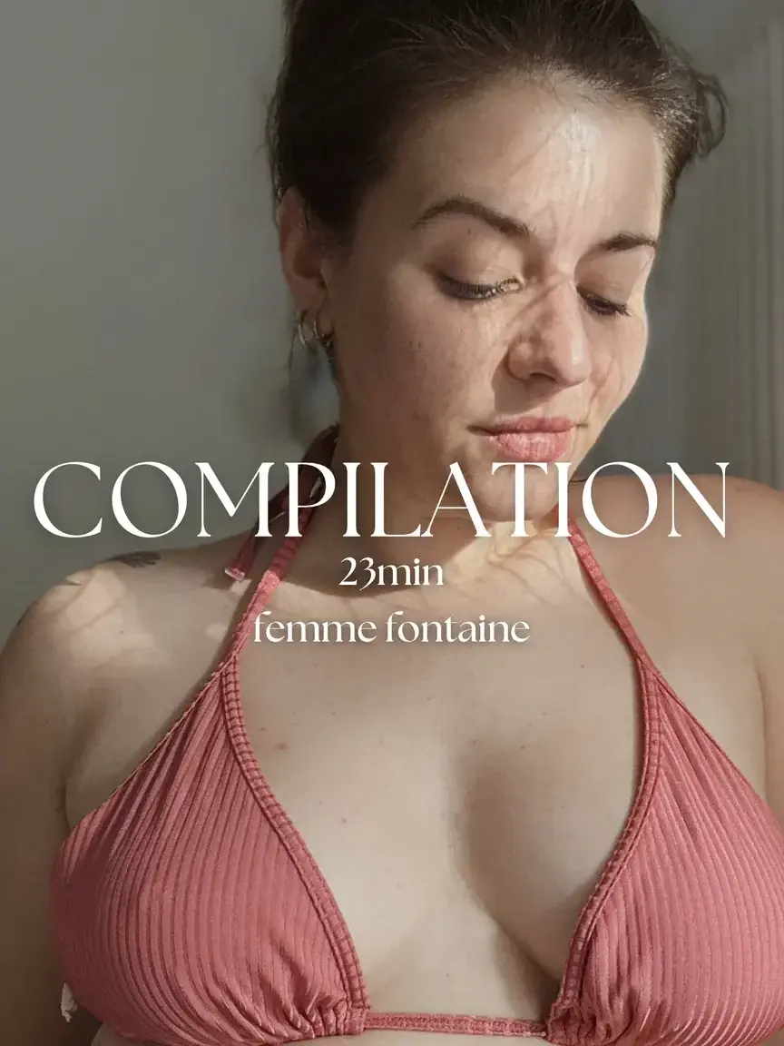 Harmonie_rain — média 7 | French Modèles