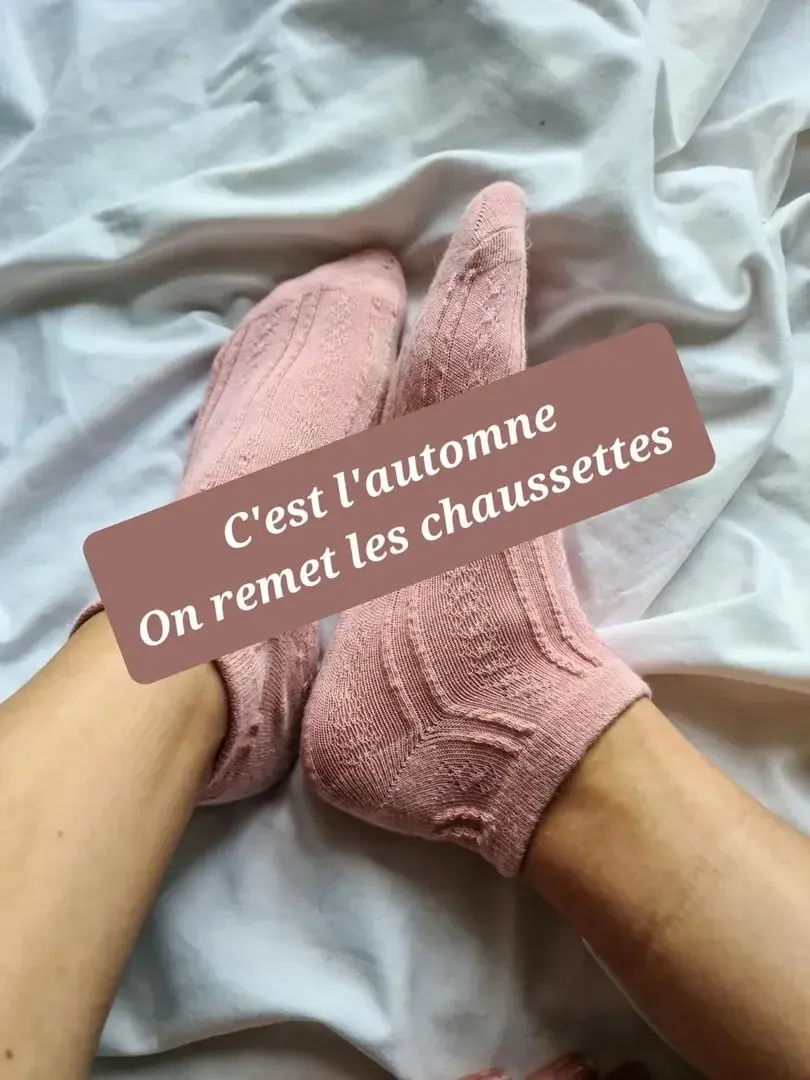 Leak & nude 2 — Camille_frenchfeet