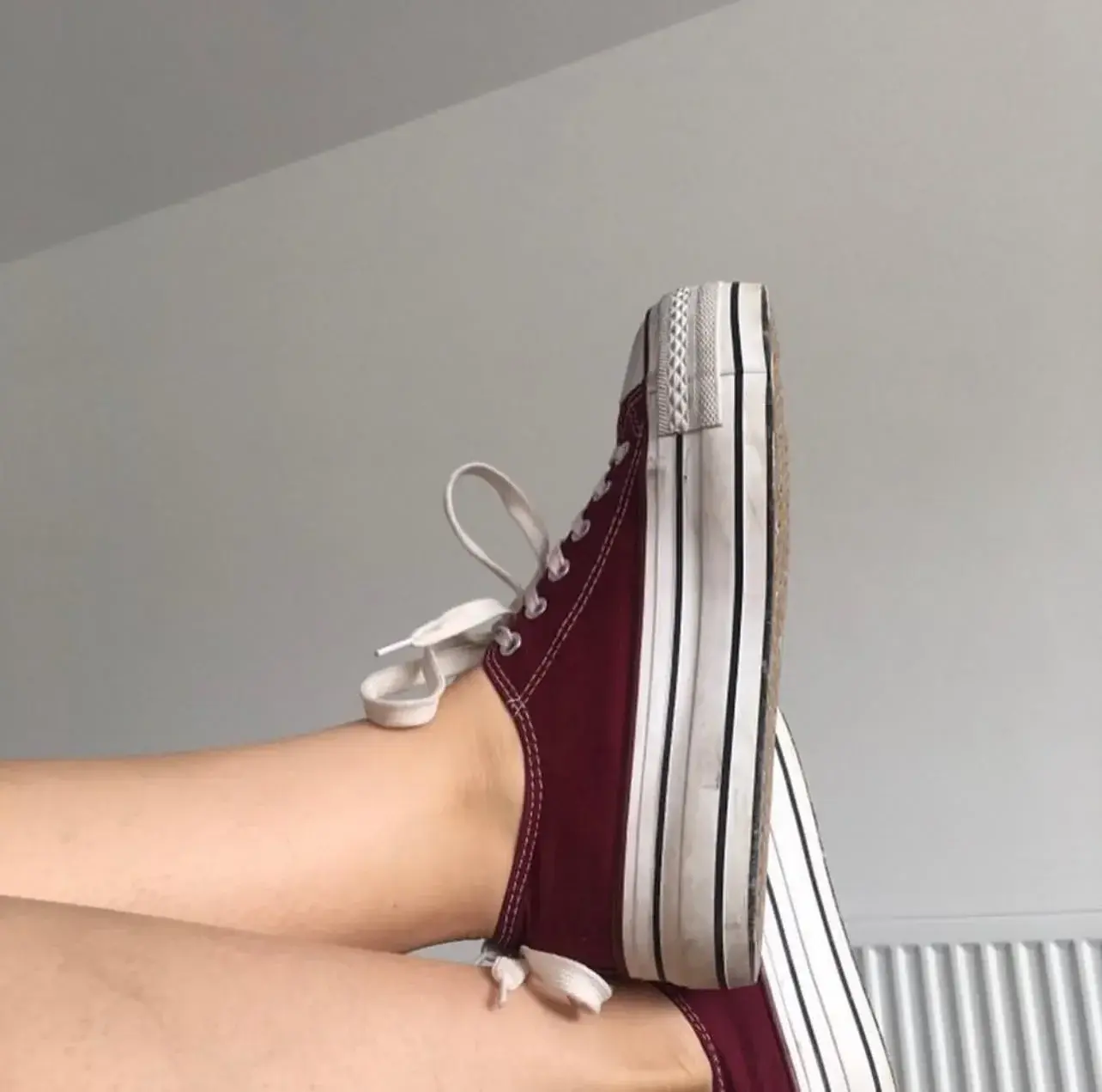 Leak & nude 3 — Sneakers-shoes