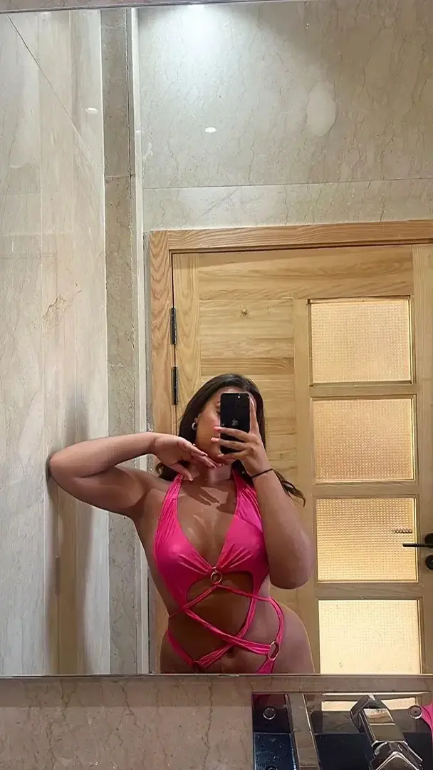 Leak & nude 1 — Azuryaa