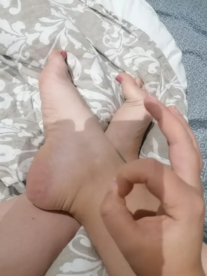 Leak & nude 2 — Petitefleur71