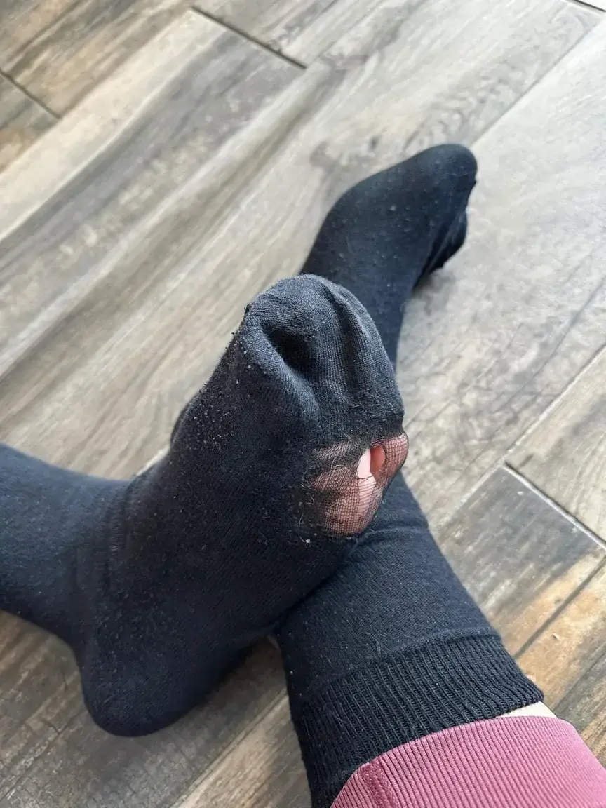 Leak & nude 3 — Mme-feetness