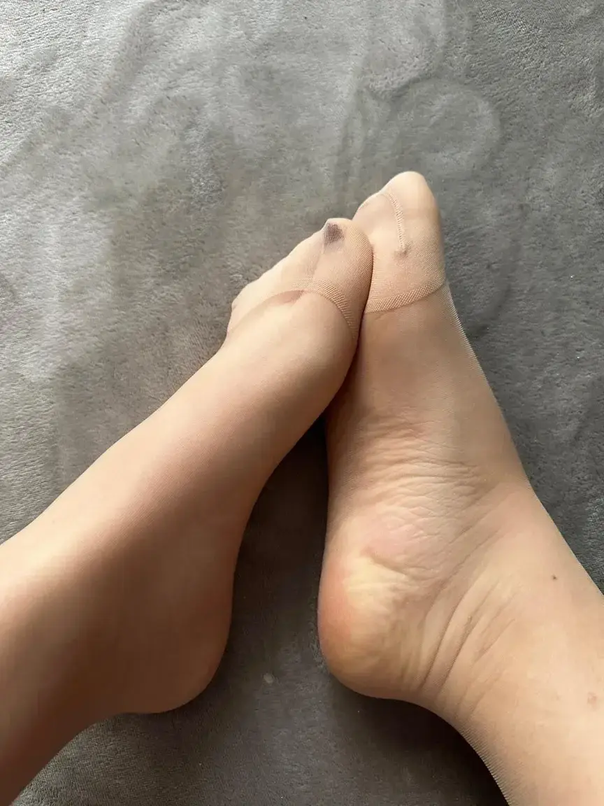 Leak & nude 4 — Mme-feetness