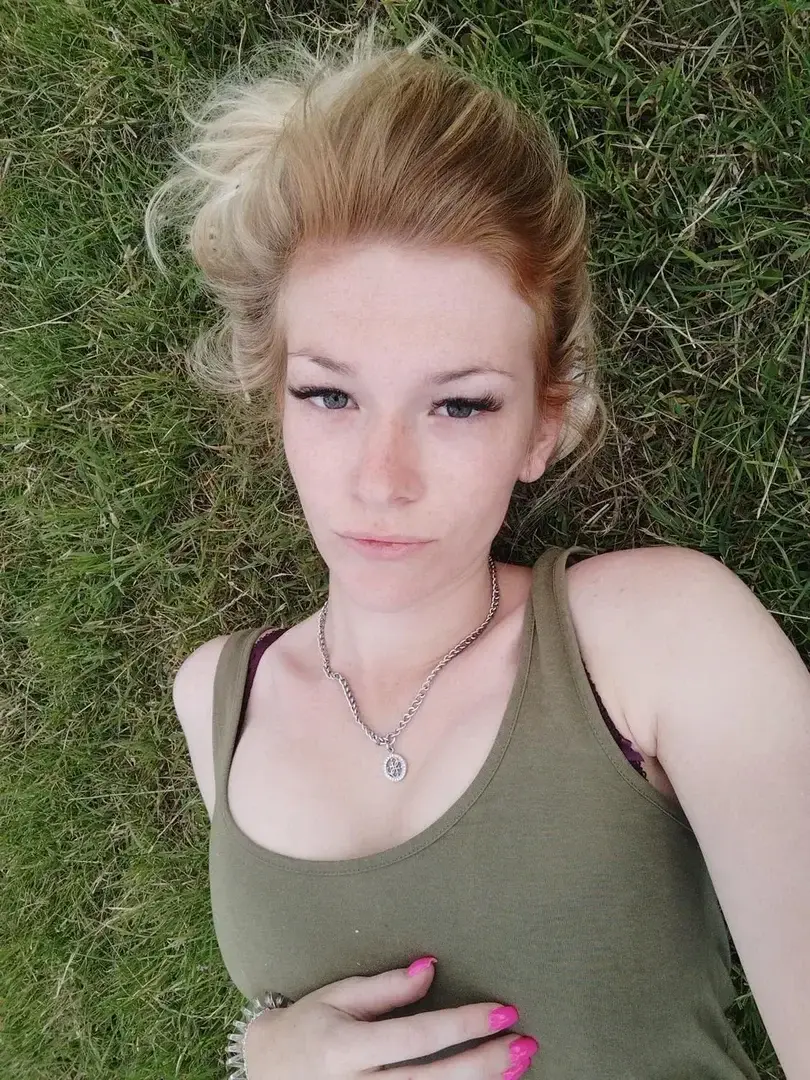 Avatar de Lalouveblonde