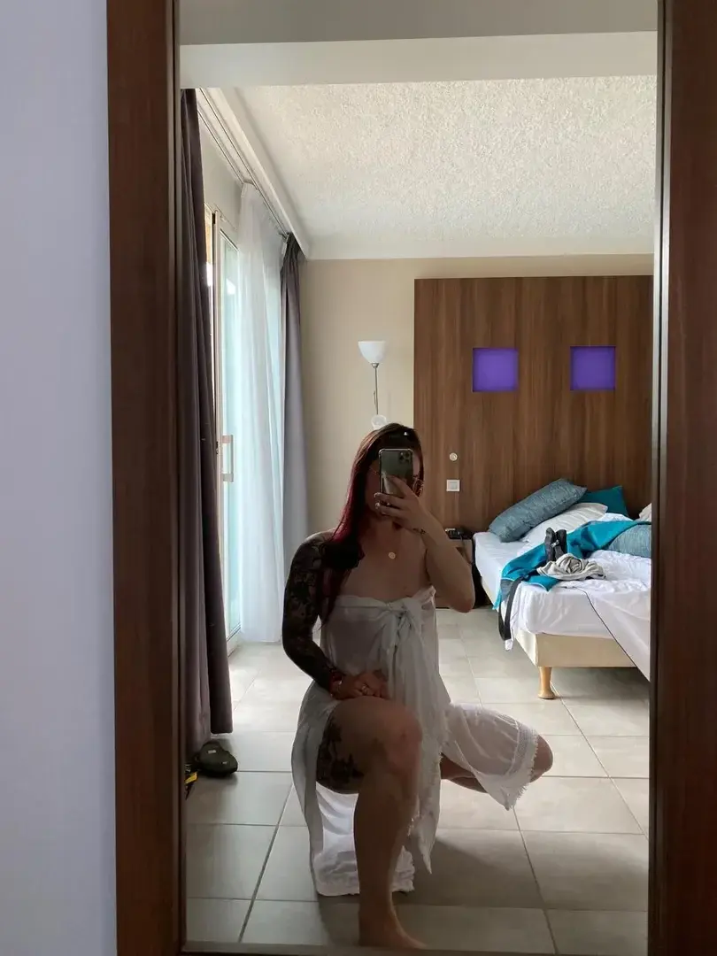 Leak & nude 1 — shawthy
