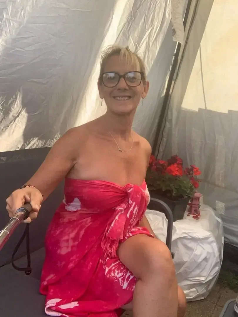 Leak & nude 1 — Krysdu29
