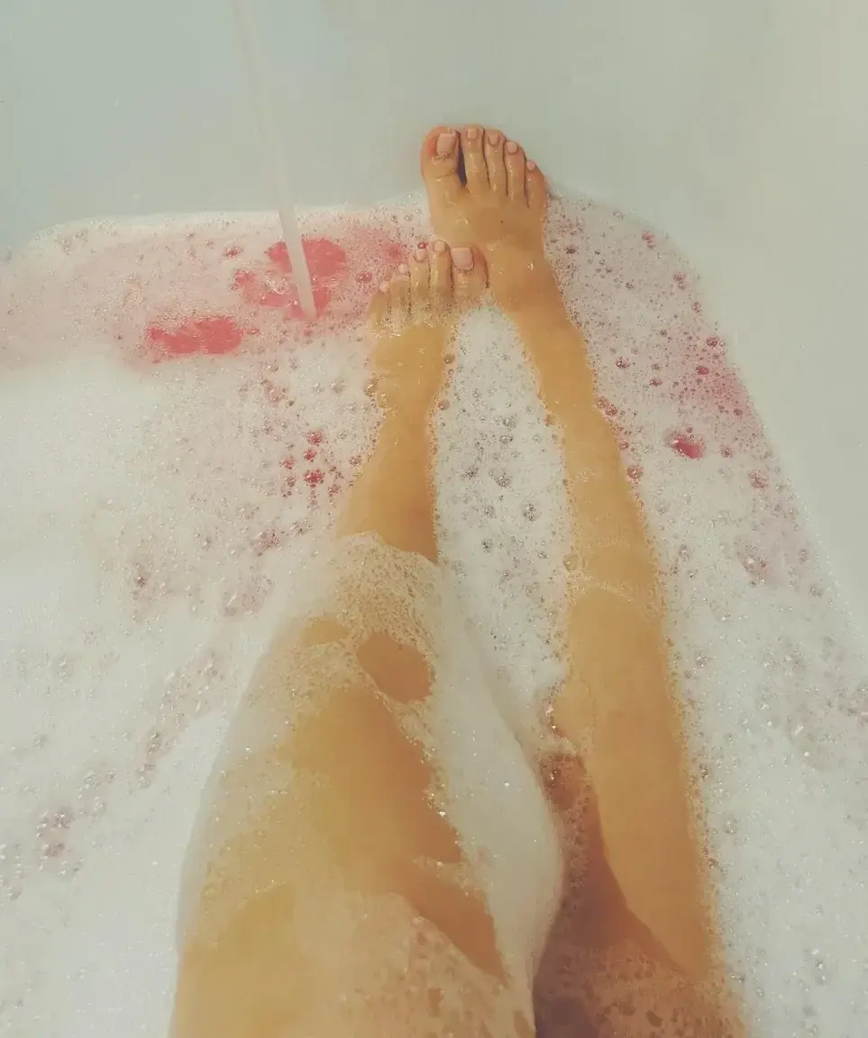 Leak & nude 1 — Natashat_