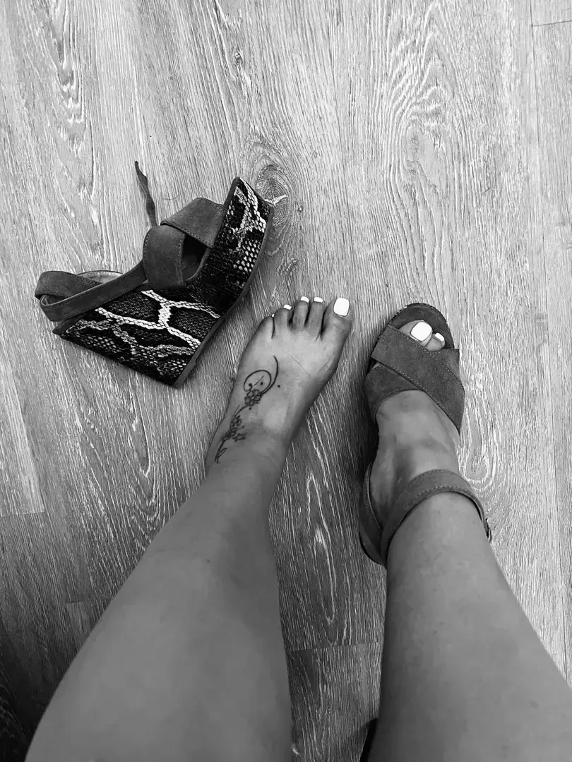 Leak & nude 2 — Marie777