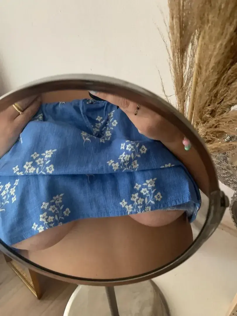 Leak & nude 1 — Mya_secret