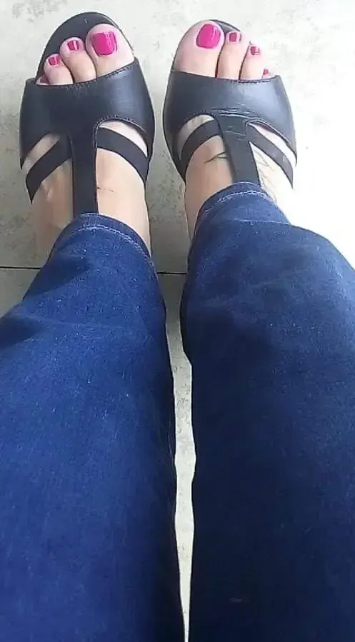 Leak & nude 5 — Happyfeet77