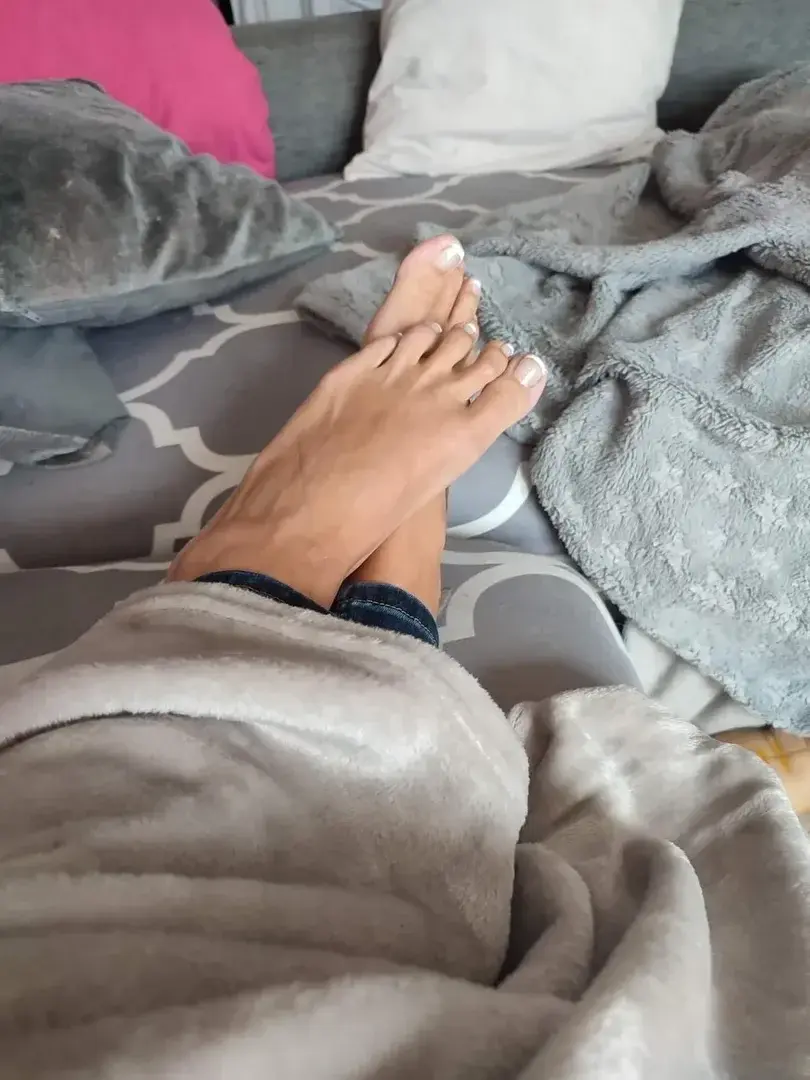 Happyfeet77 — média 9 | French Modèles