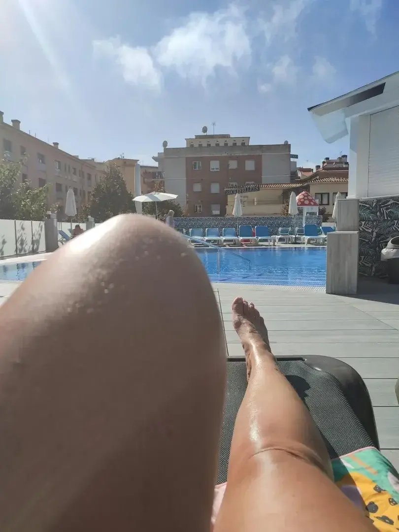 Happyfeet77 — média 11 | French Modèles